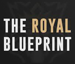 The King Comm - The Royal Blueprint