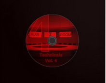 Tricktrades - War Room Psychology Vol. 1