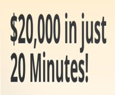 TradeSmart University - 20k In 20 Minutes