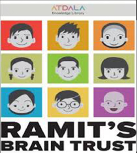 Ramit Sethi - Brain Trust Monthly Interviews Volume 5 (6 Months)