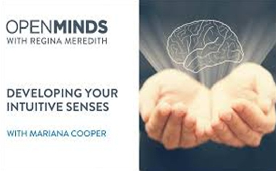 Gaia—Developing-your-Intuitive-Senses