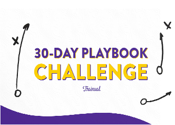 Trainual - 30-Day Playbook Challenge
