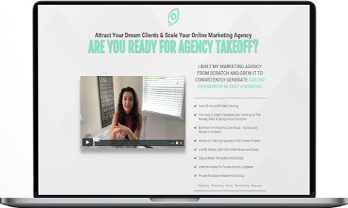 Mariah Miller - Agency Takeoff