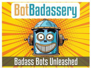 Robert Stukes - Hidden Profit Badassery