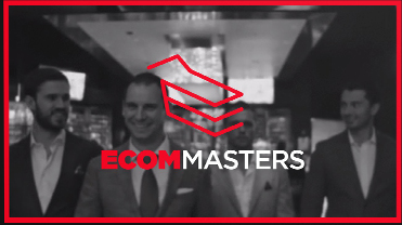 eCom Masters by Tanner Larsson Los Silva Ryan Coisson & Daniel Audunsson