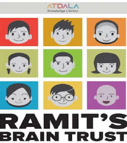 Ramit Sethi - Brain Trust Monthly Interviews Volume 4 (6 Months)