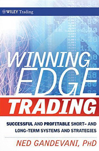 Ned Gandevani - Winning Edge Trading