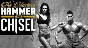 Beachbody – The Master’s Hammer and Chisel – Deluxe Edition (2015)