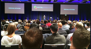 Ryan Deiss - Traffic and Conversion Summit 2015