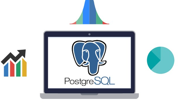 Udemy: Complete SQL From Scratch (2018)