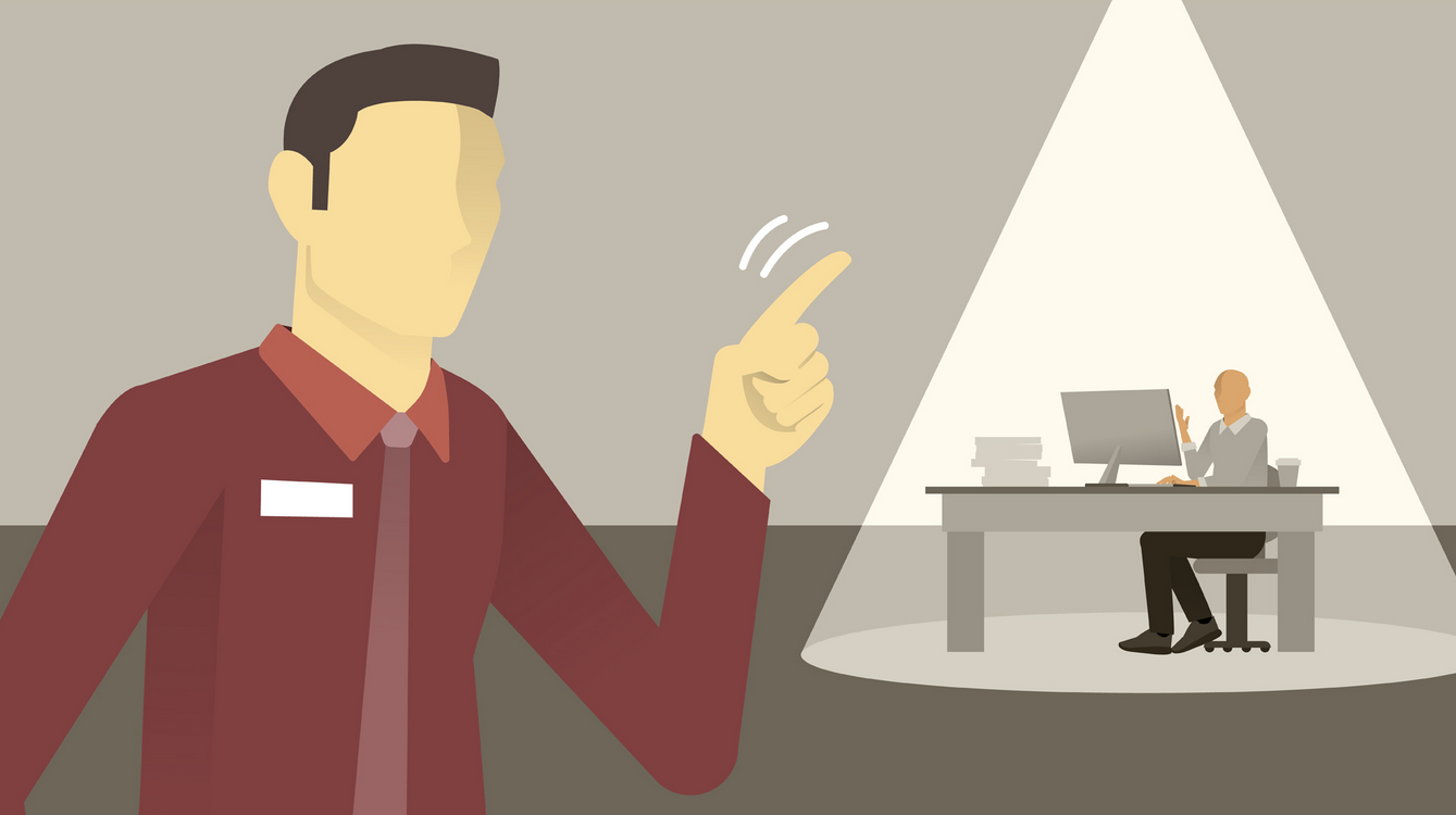 Bad Boss: Dealing with a Difficult Manager