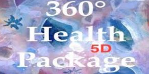 Arathi Ma – 360° 5D Health Package