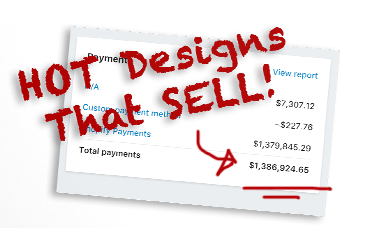 Slingly Exclusive Premium Design Club