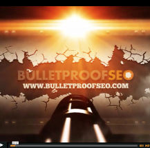 Stephen Floyd - Bullet Proof SEO (Bulletproof SEO) Full Course
