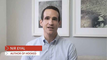 Nir Eyal - The Hooked Online Workshop