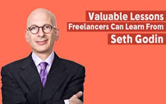 Seth Godin’s Freelancer Course (fixed)