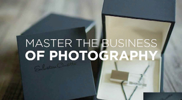 CreativeLive - Master the Business of Photography