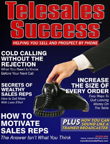 Telesales Rep College - Art Sobczak
