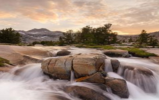 Better than HDR – Master Luminosity Masks in Photoshop