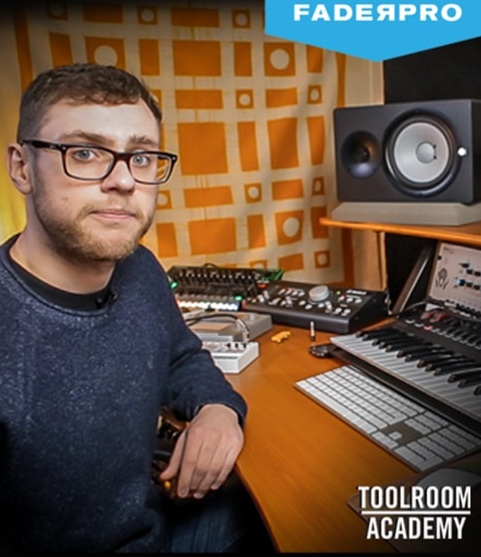 FaderPro – Making Classic House w/ Josh Butler
