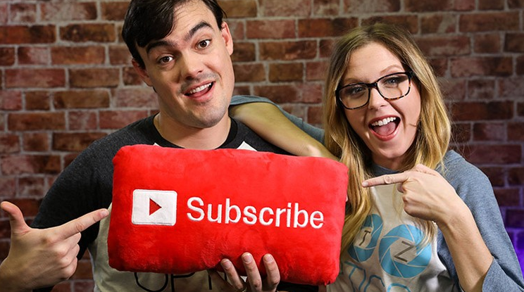 Paul Richards – Live Streaming to YouTube – Tips & Tricks for Success