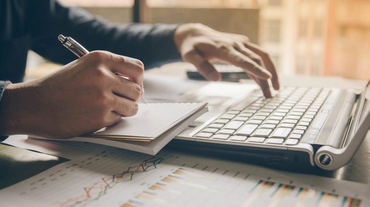 QuickBooks 2018 Training: Manage Small Business Finances