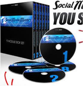 Michelle Alpha Pescosolido - Social Media Mastery