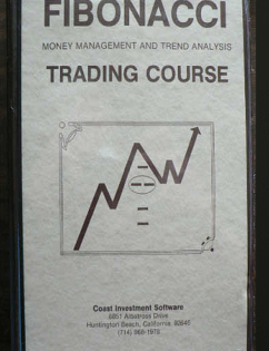 Joe DiNapoli - Fibonacci Trading Course. Money Management & Trend Analysis