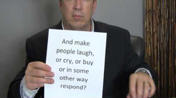 Glenn Osborn - How To HYPNOTIZE People With Words