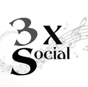 Don Crowther - 3XSocial