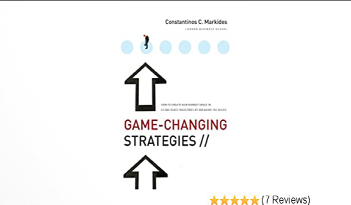Game-Changing Strategies explains the reasons behind this puzzle...