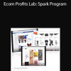 Sebastian Gomez - Ecom Profits Lab: ⚡️ Spark Program