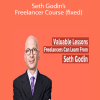 Seth Godin’s Freelancer Course (fixed)