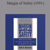 Seth Klarman - Margin of Safety (1991)