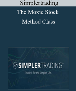 Simplertrading - The Moxie Stock Method Class