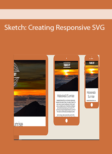 Sketch: Creating Responsive SVG