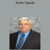 Stephen W.Bigalow - Kicker Signals