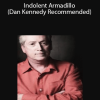 Steve Miller - Indolent Armadillo (Dan Kennedy Recommended)