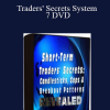 Steve Nison & Ken Calhoun - Traders' Secrets System - 7 DVD