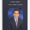 Steven Primo - The Alvarez Factor