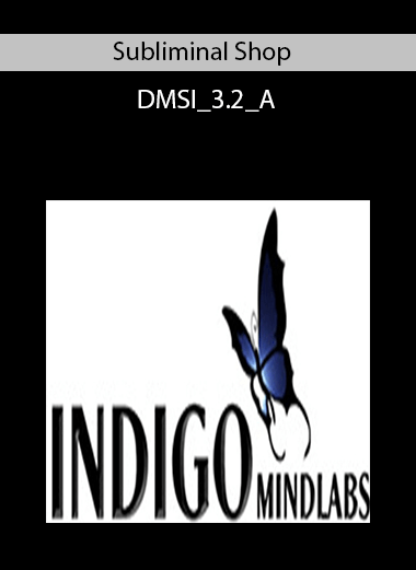 Subliminal Shop – DMSI_3.2_A