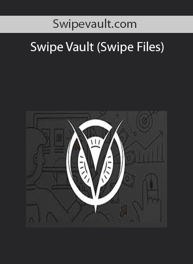 Swipevault.com - Swipe Vault (Swipe Files)