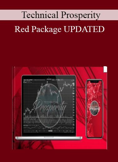 Technical Prosperity - Red Package UPDATED