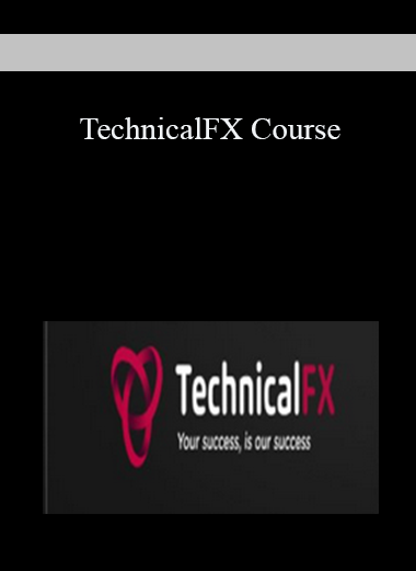TechnicalFX Course