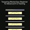 Teespring Masterclass: Beginner To Advanced A-Z Training