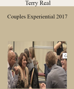 Terry Real - Couples Experiential 2017