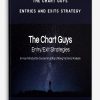 The Chart Guys - Entries and Exits Strategy