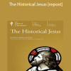 The Historical Jesus [repost]