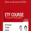 The Investors Podcast - How to Invest in ETFs