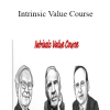 The Investors Podcast - Intrinsic Value Course